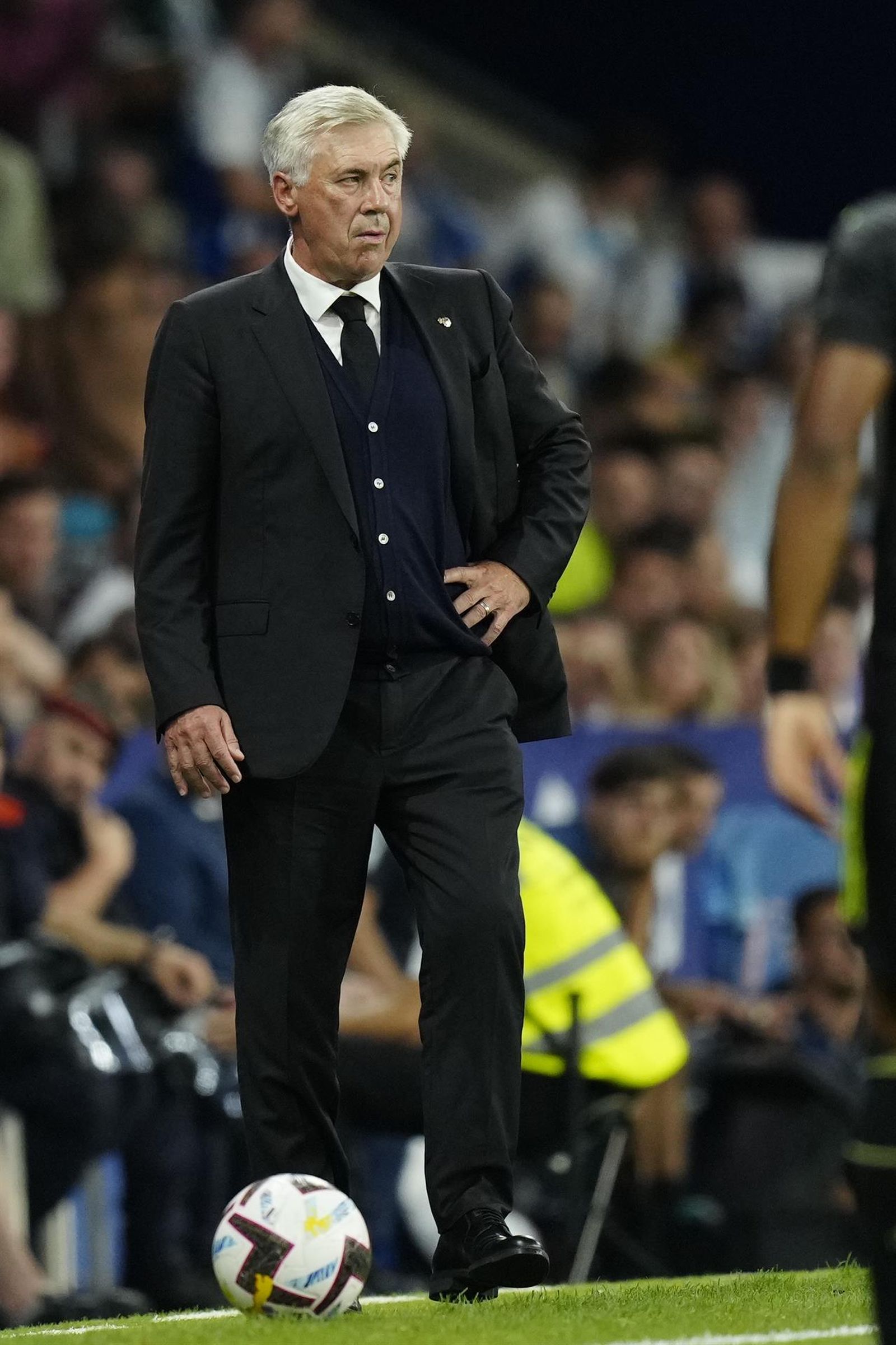 Ancelotti