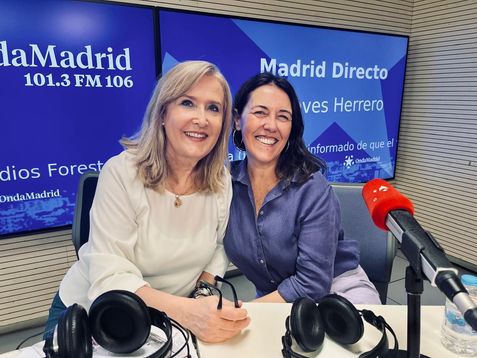 Olga Ruiz Minguito: “Las mujeres de revistas femeninas de los años 60 querían cambiar mirada”
