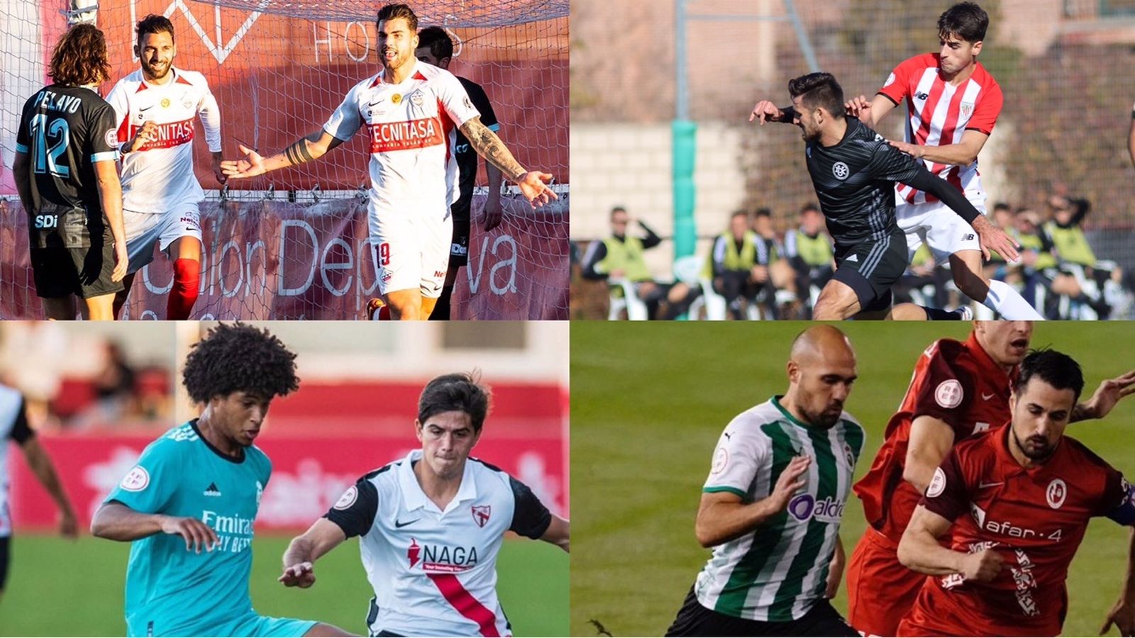 Primera RFEF