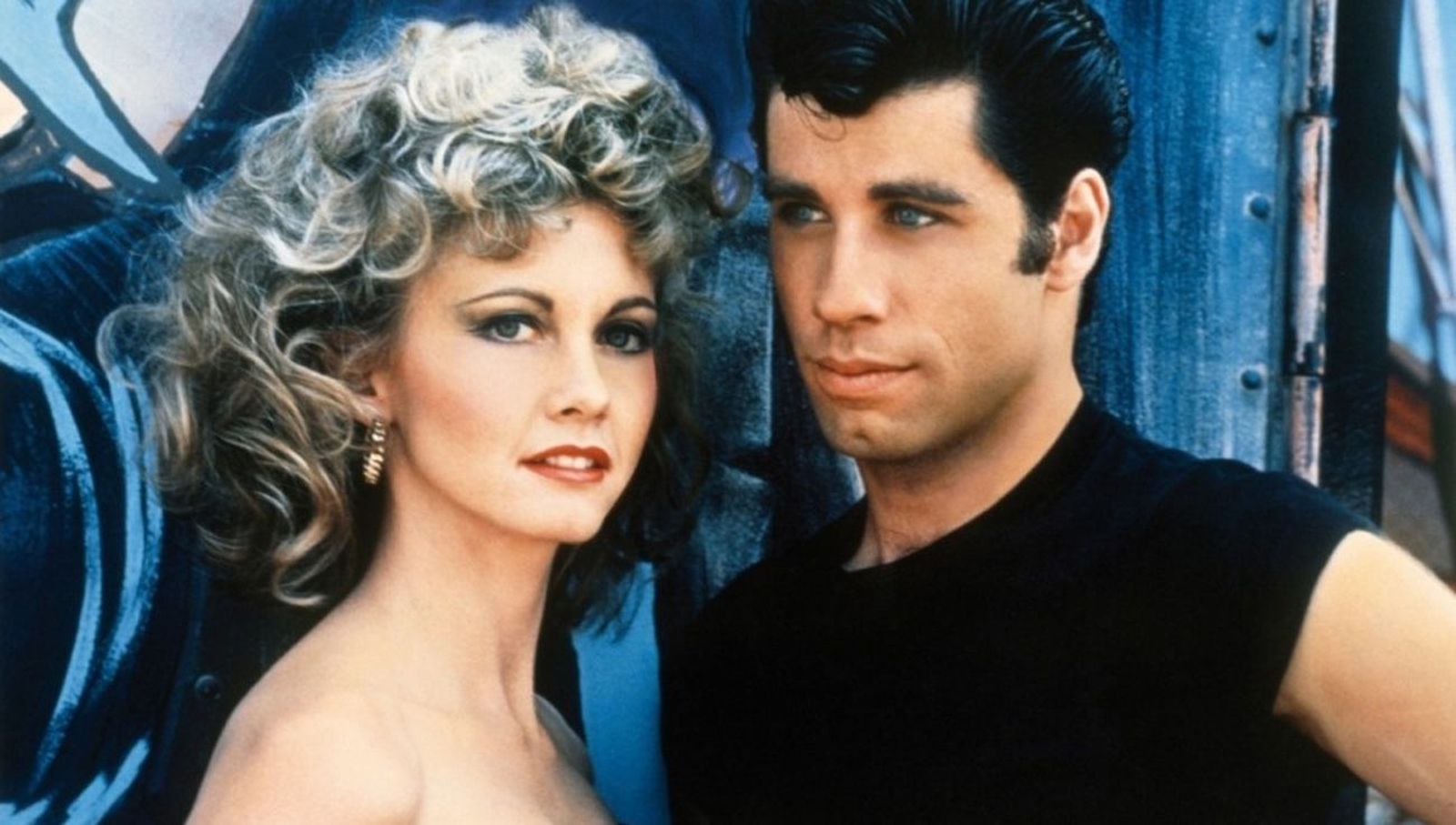 Subastan la chaqueta de Olivia Newton John en ‘Grease’