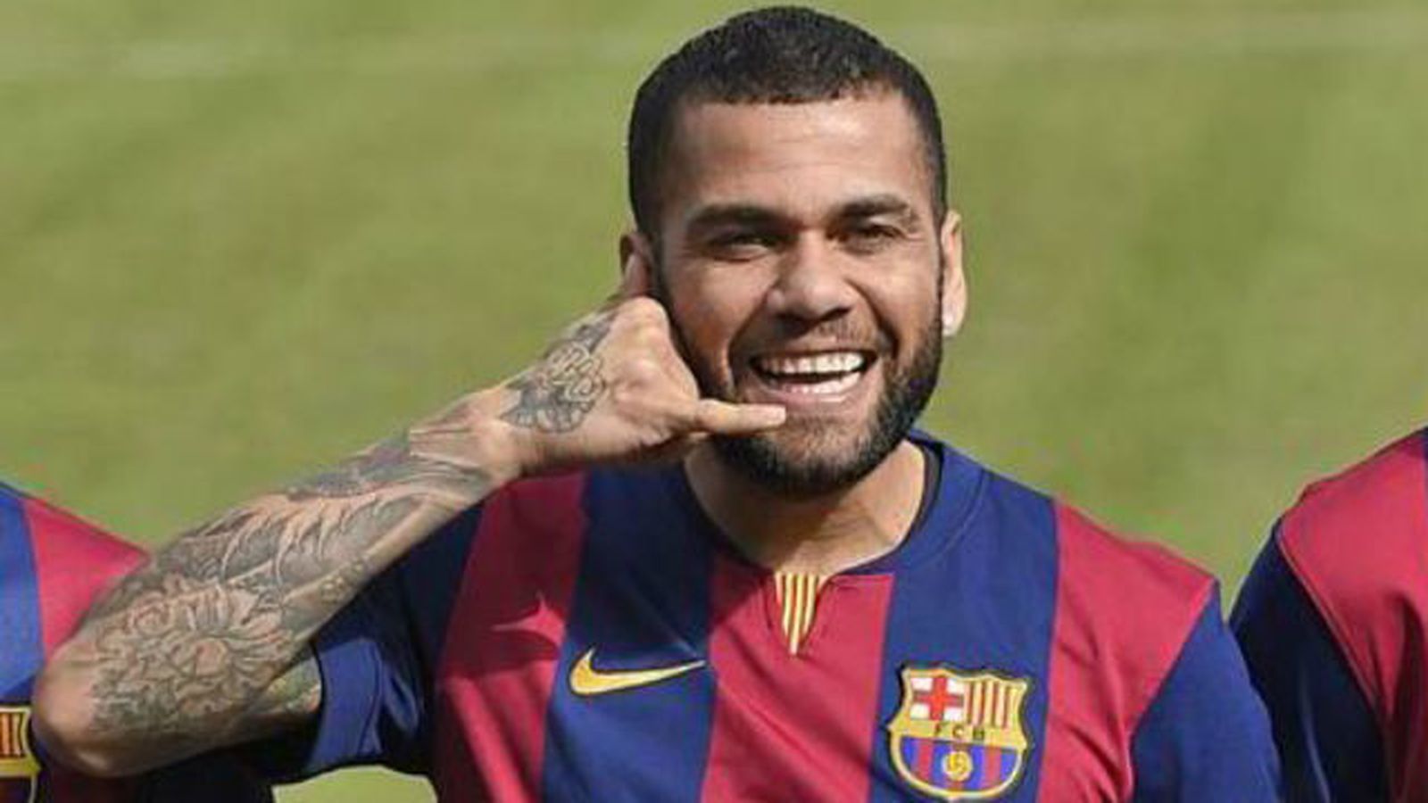 Dani Alves