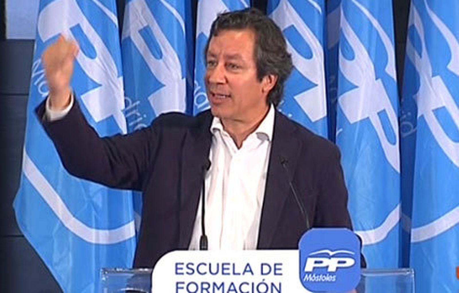Carlos Floriano