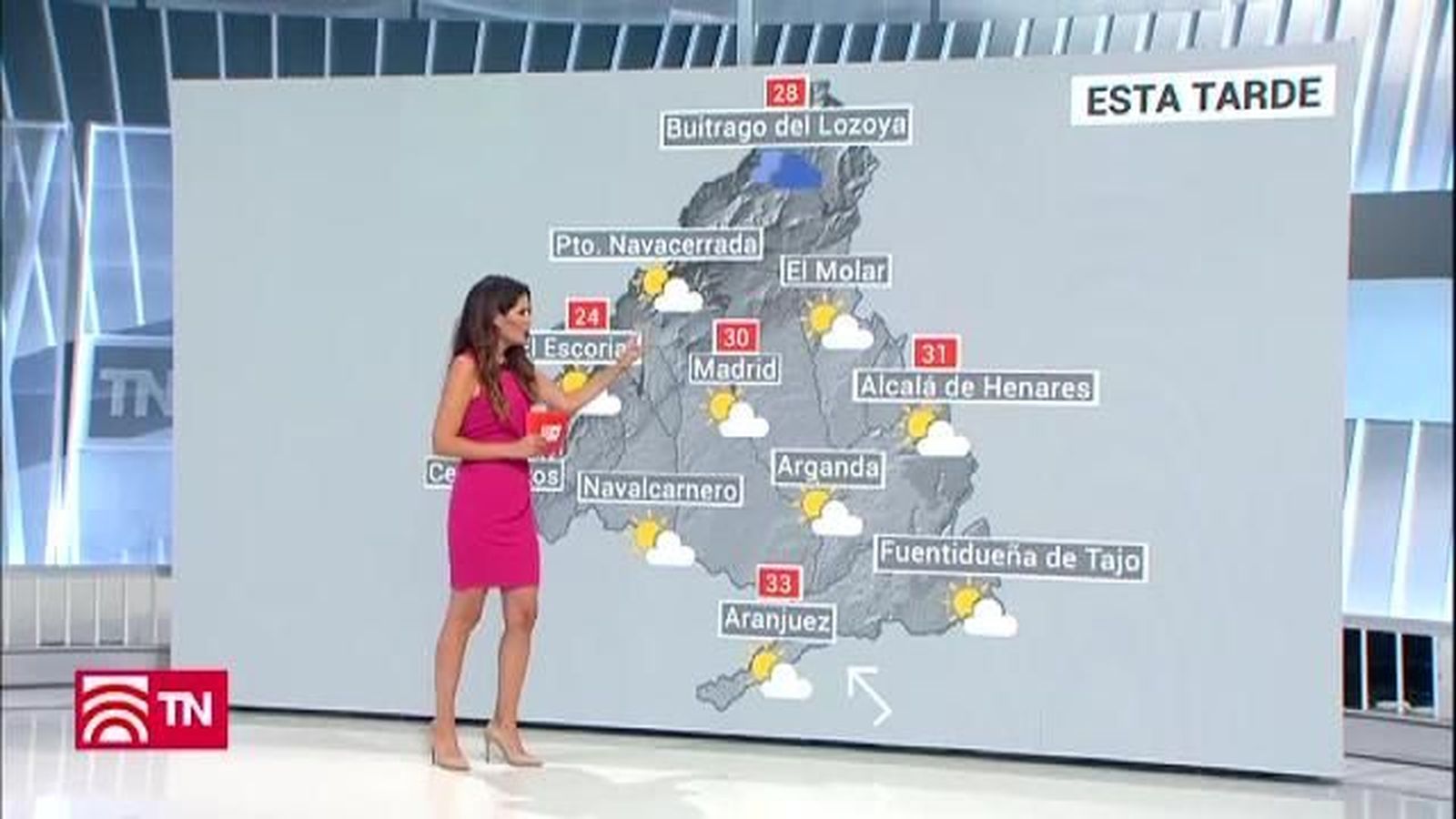 El Tiempo 15.09.2018