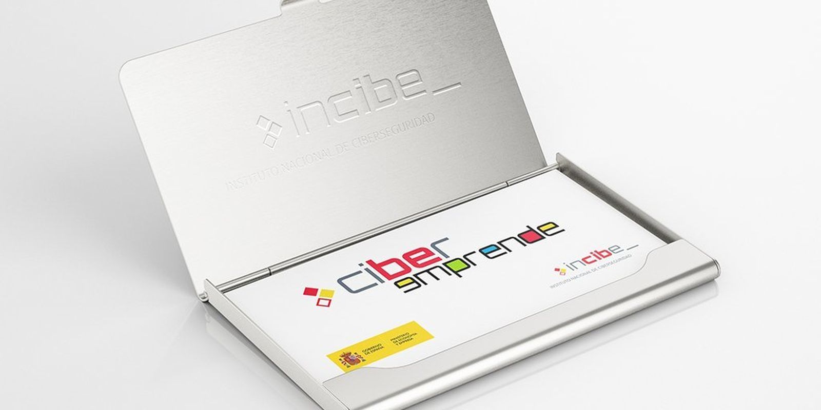 INCIBE impulsa un programa para ayudar a emprendedores en ciberseguridad