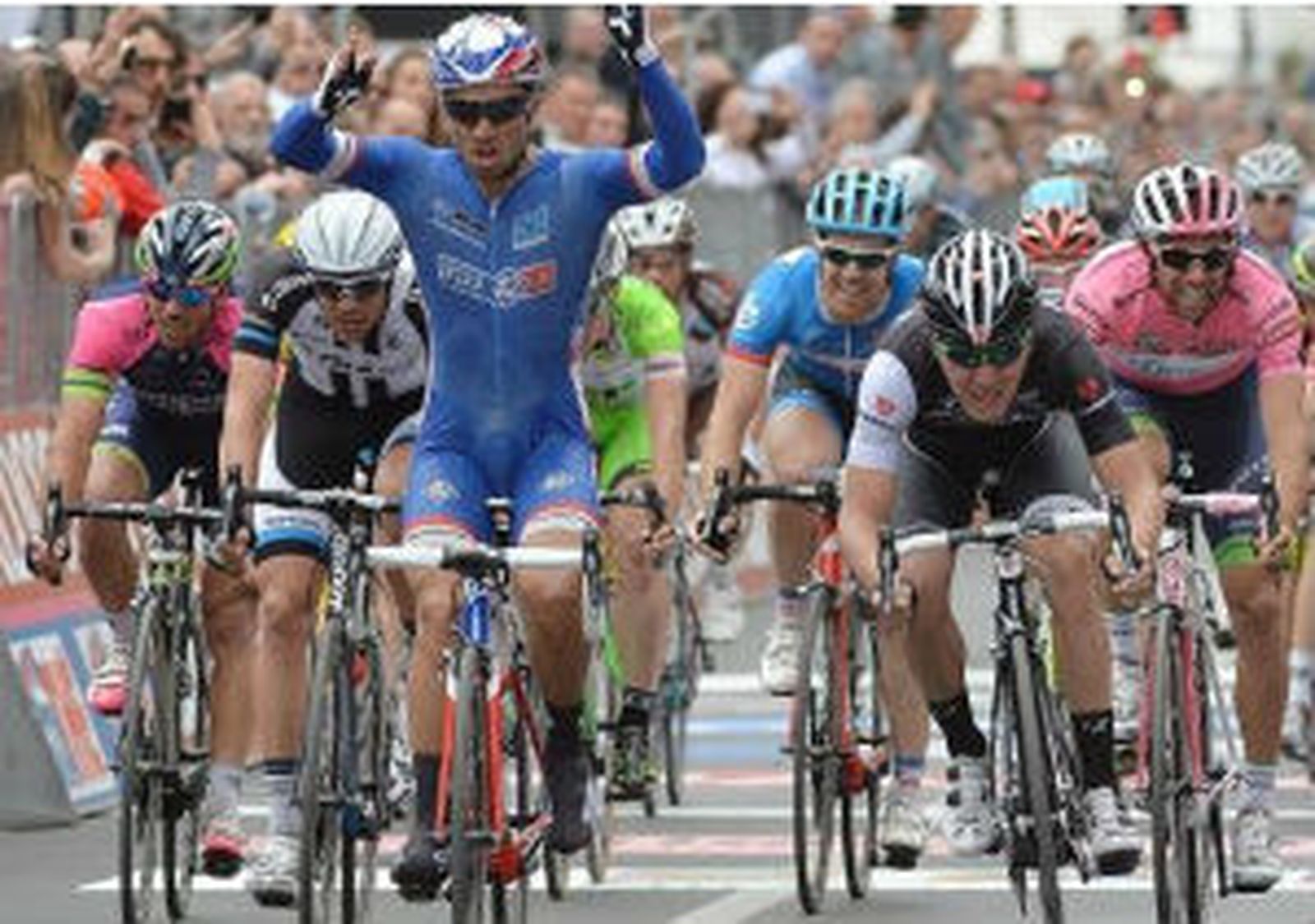 Bouhanni