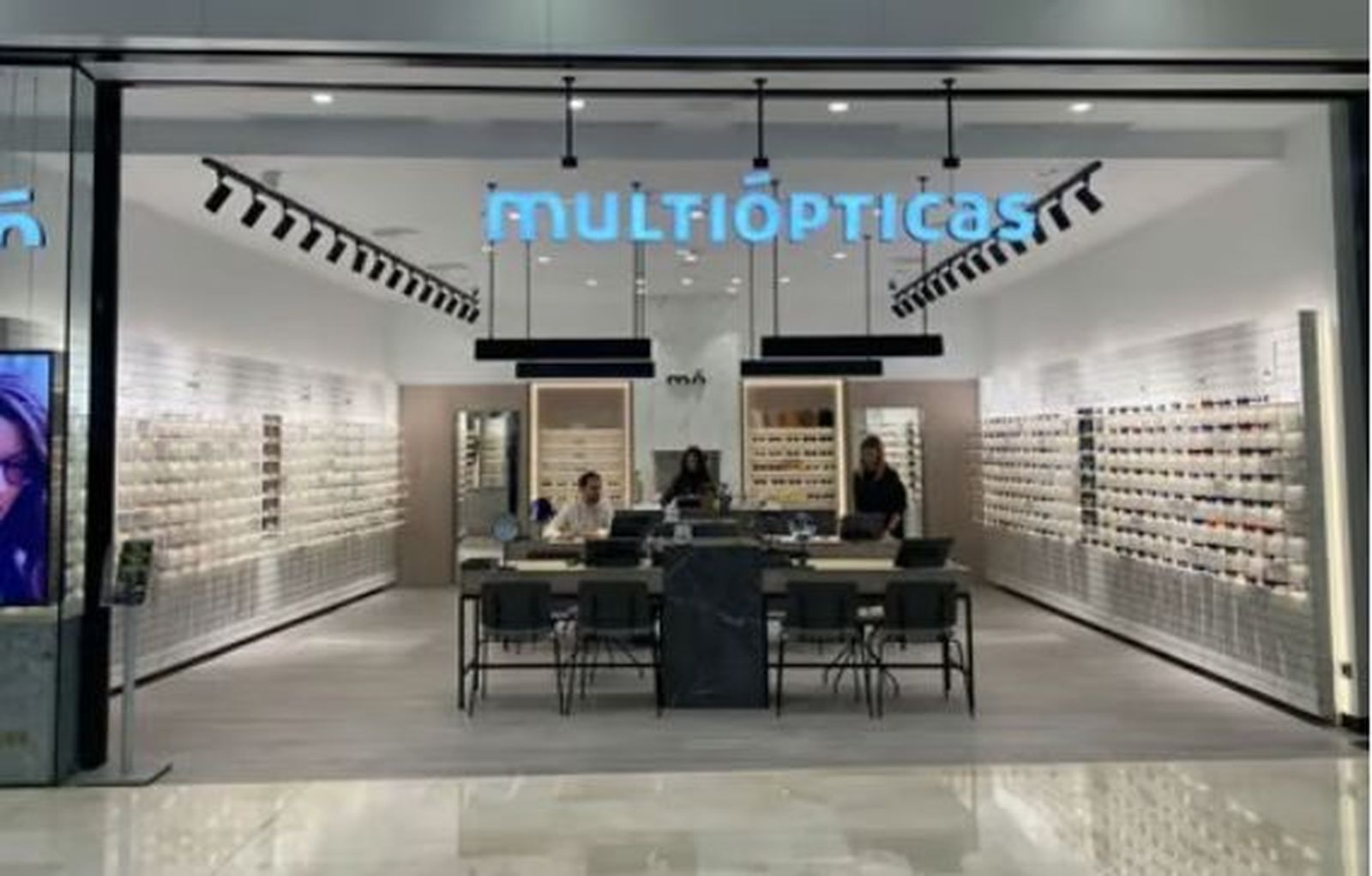 Multiópticas