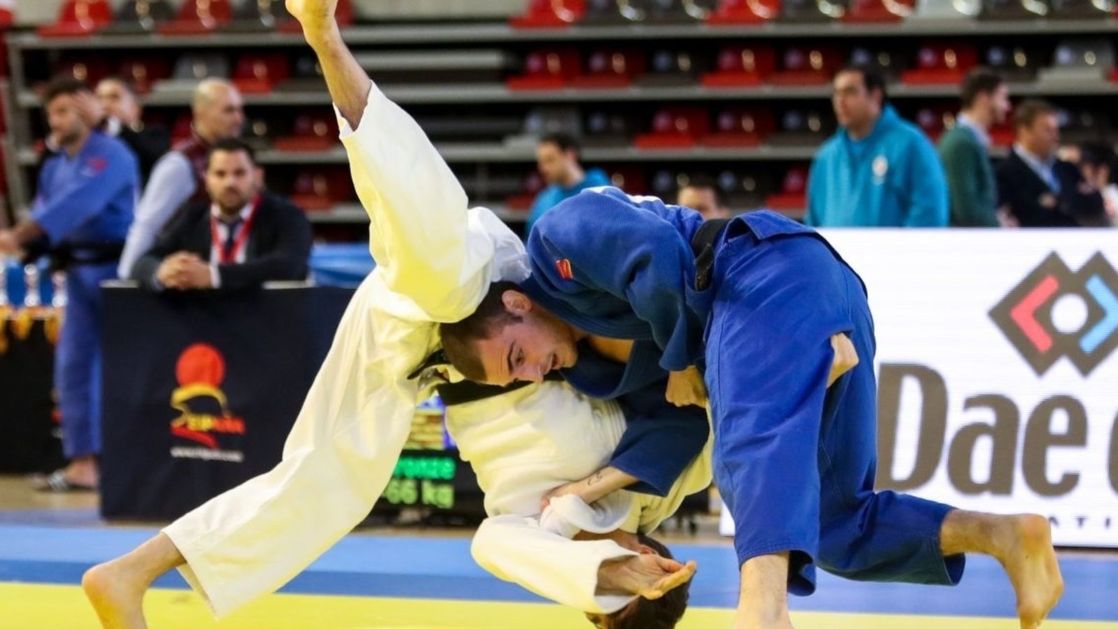 Judo