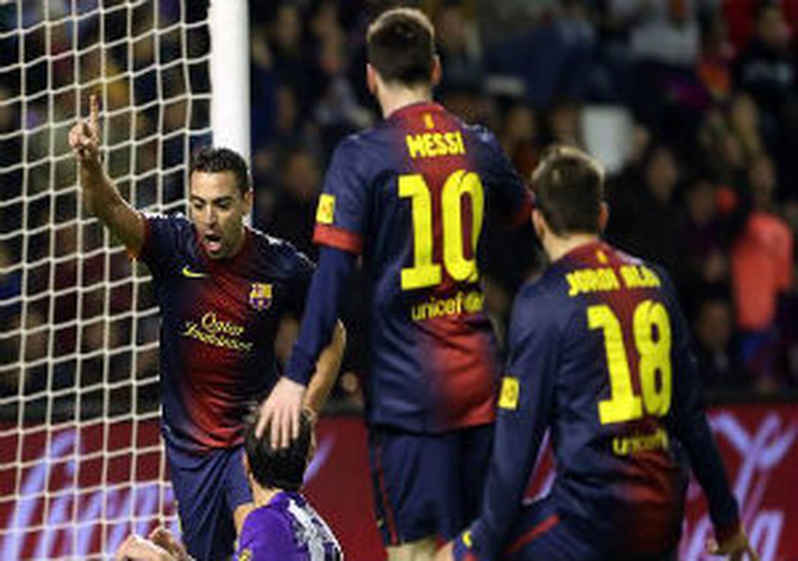 Barcelona CF
