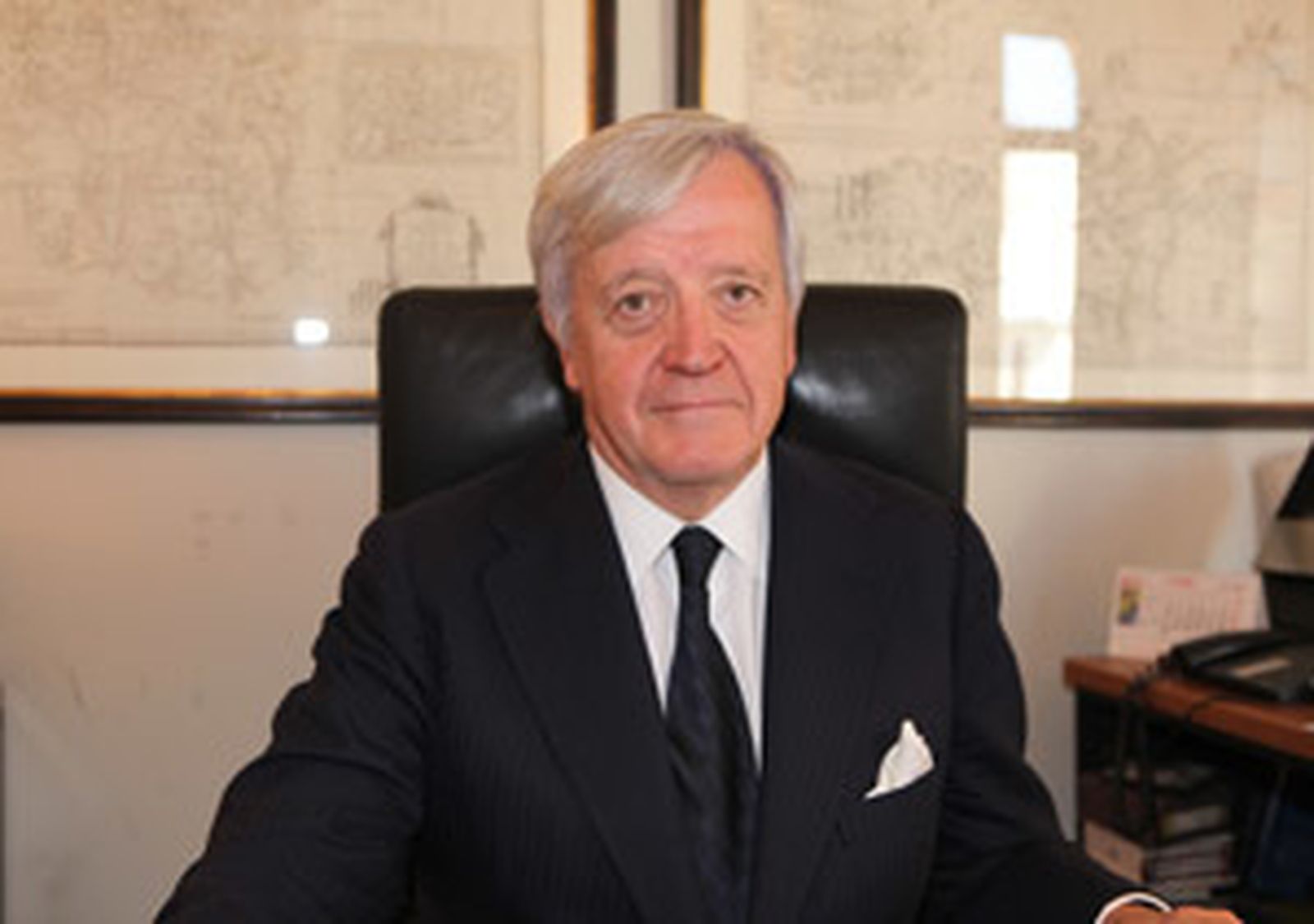 José Manuel Romero Moreno
