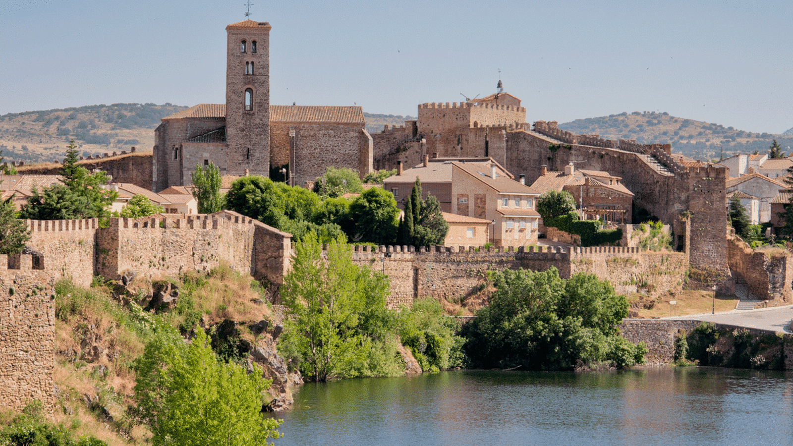 Buitrago del Lozoya