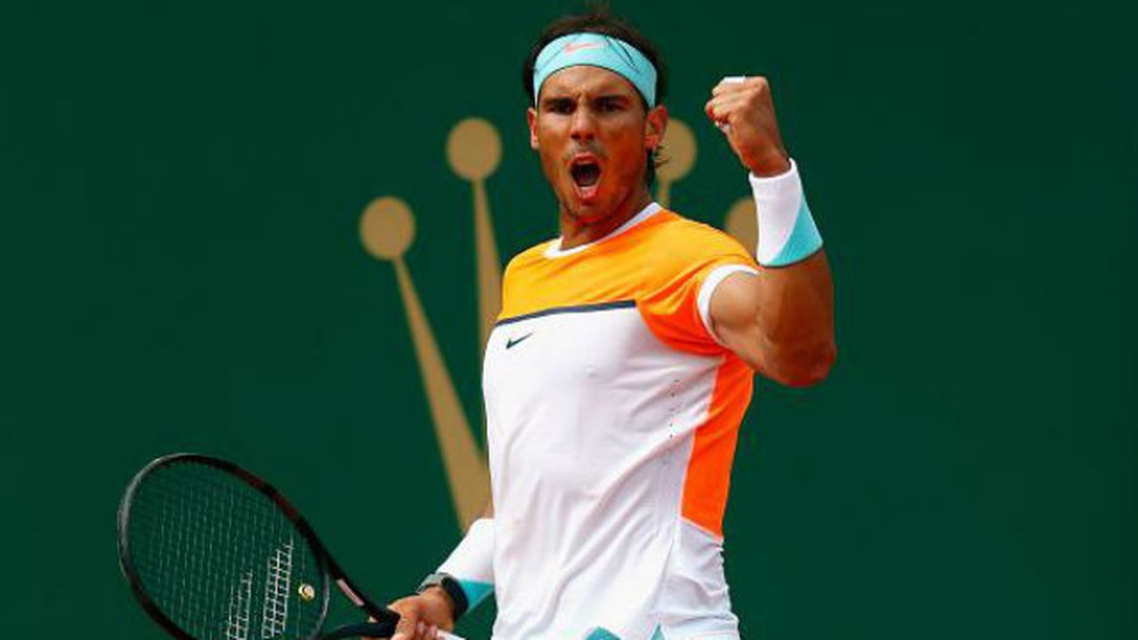 Rafa Nadal