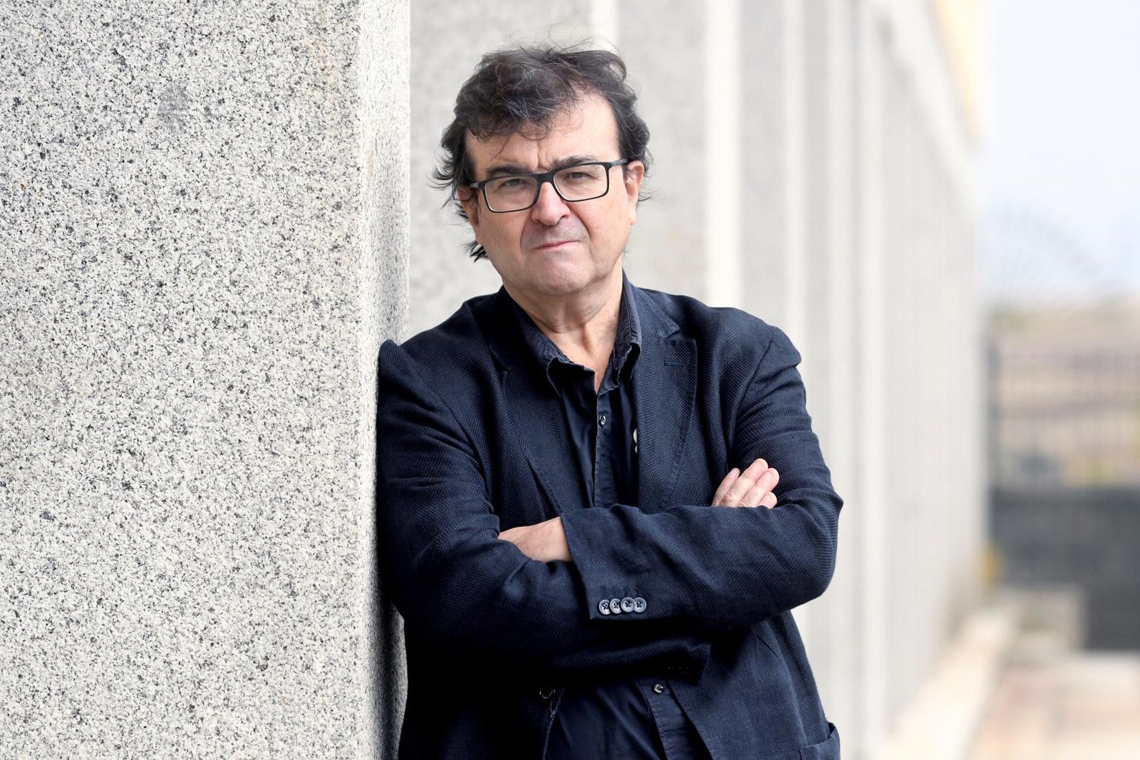 Javier Cercas