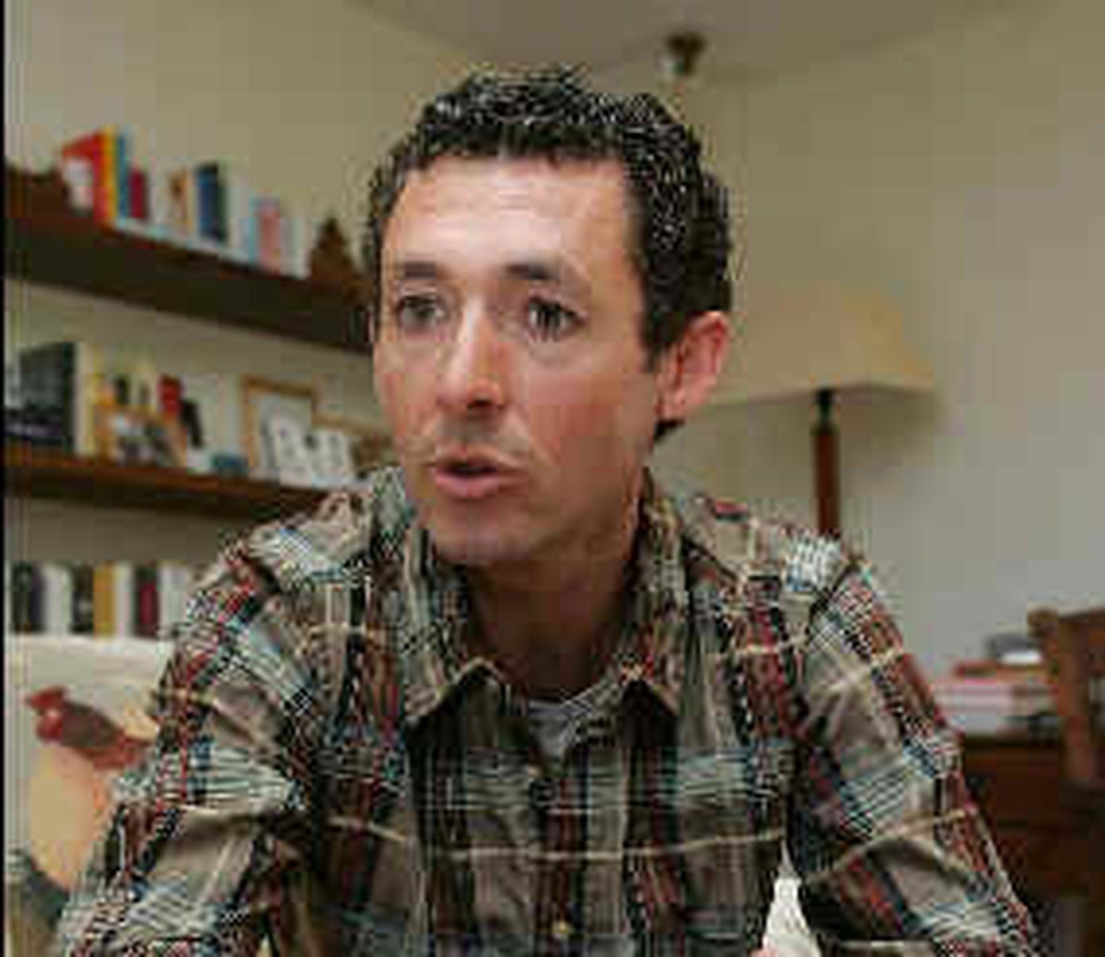 La Justicia anula la sanción por dopaje a Roberto Heras