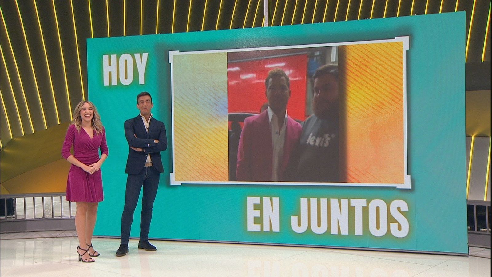 Juntos 19.04.2023