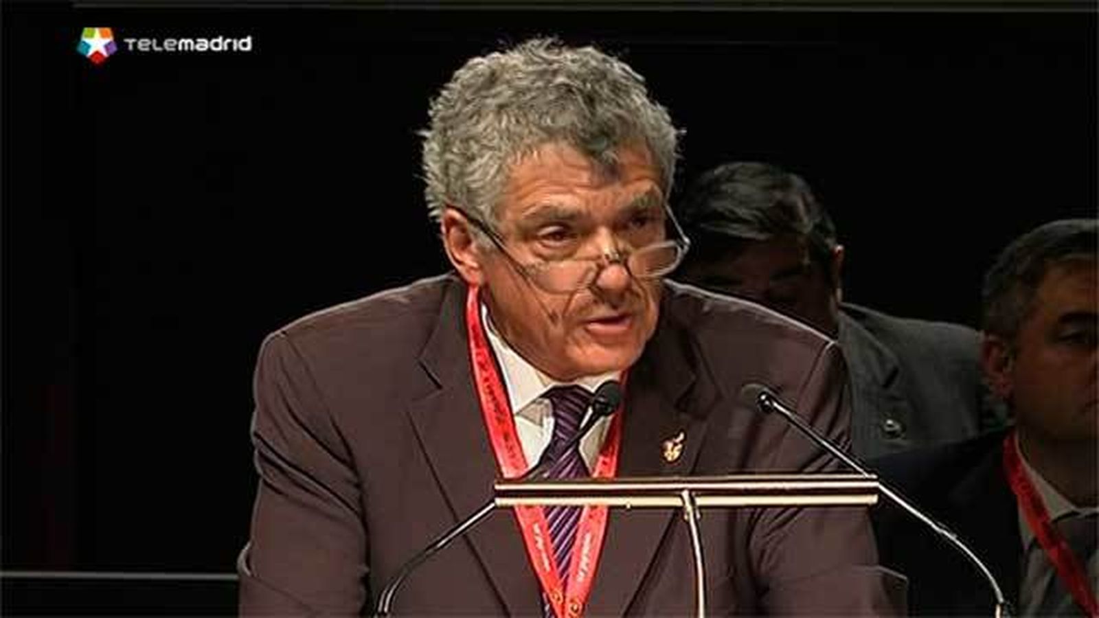 Villar, siempre perseguido por la sombra de la sospecha