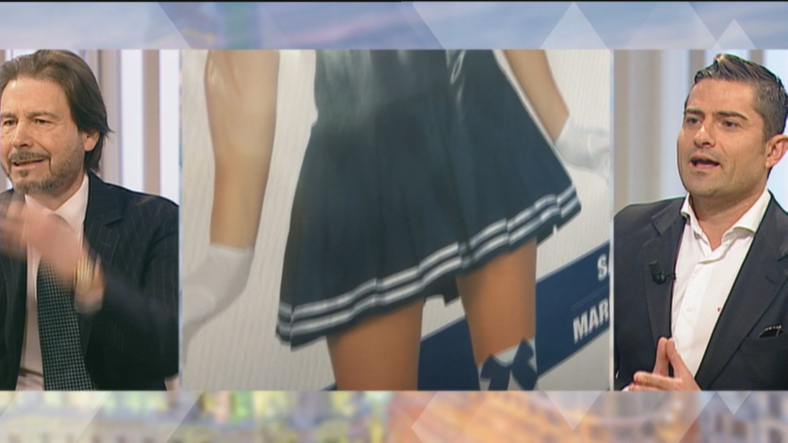 ¿Crees que deben prohibirse los disfraces sexistas?