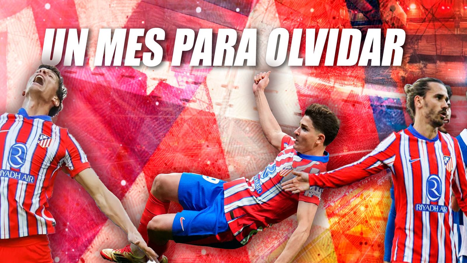 Atlético de Madrid