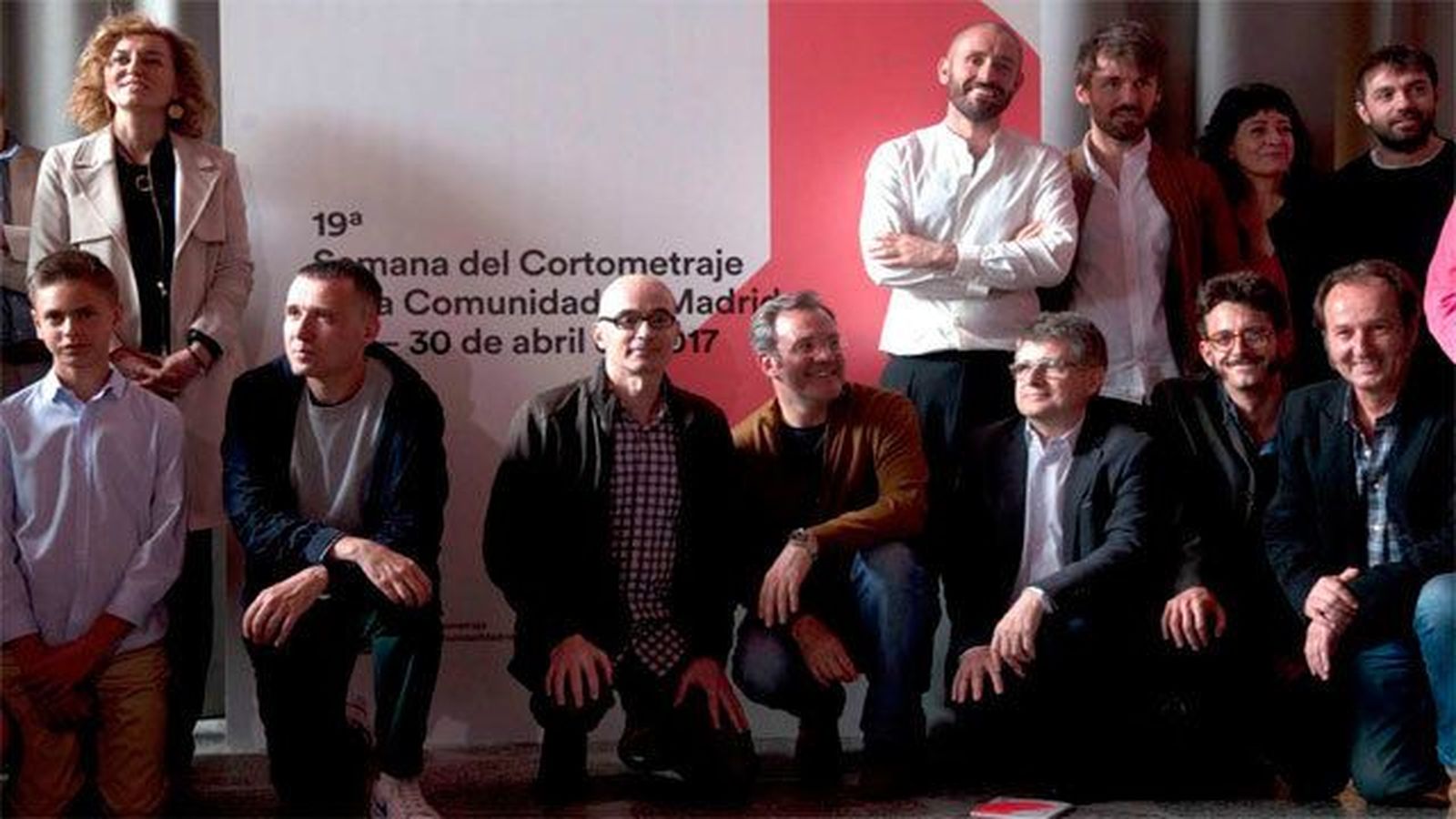 La XIX Semana del Cortometraje de Madrid estrena foro para profesionales