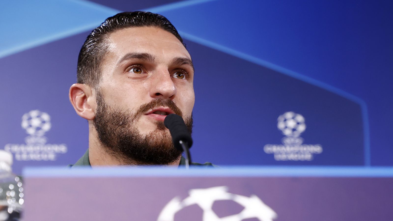 Koke