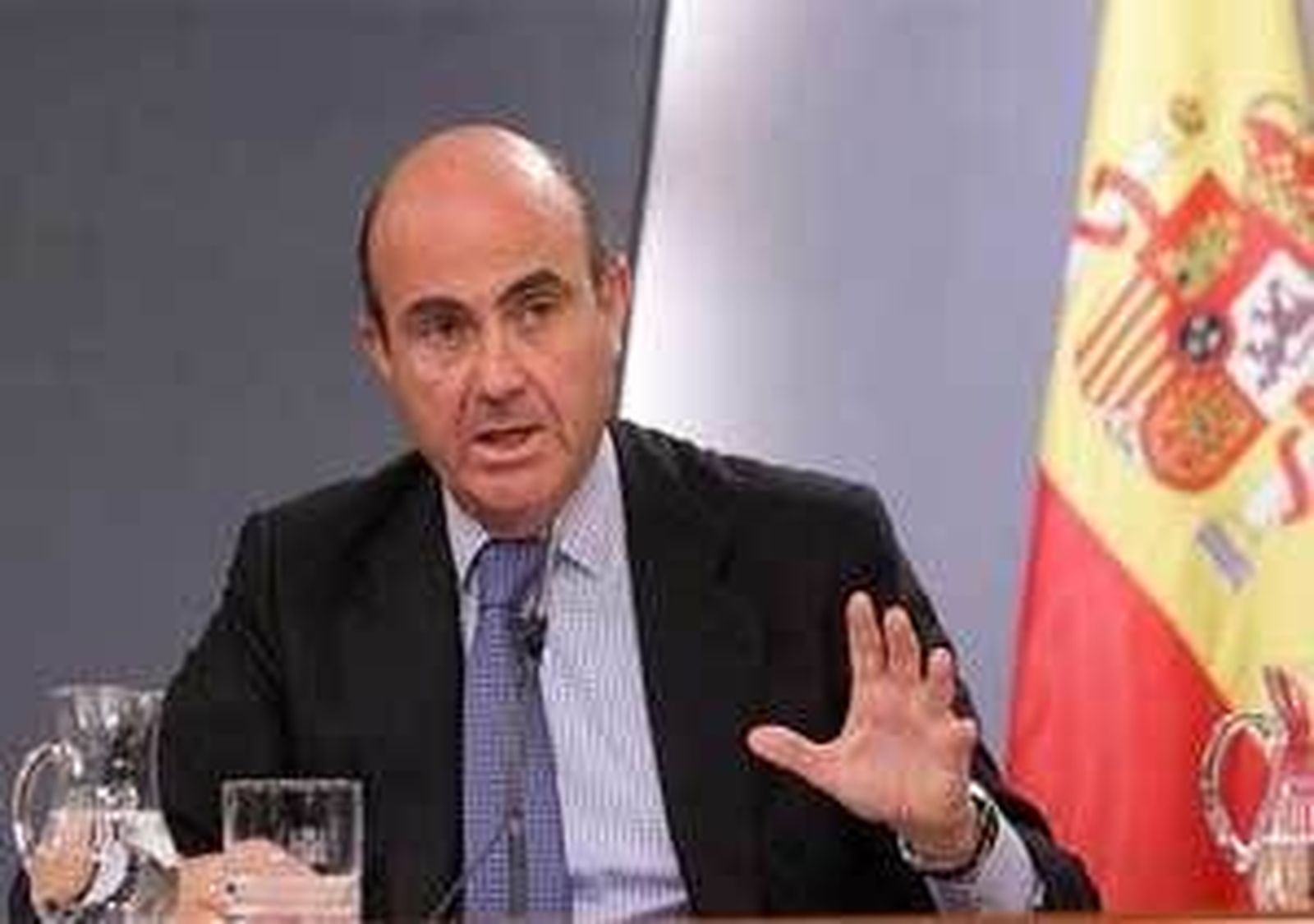 Se aprueba un fondo de 18.000 millones para  financiar a las Comunidades