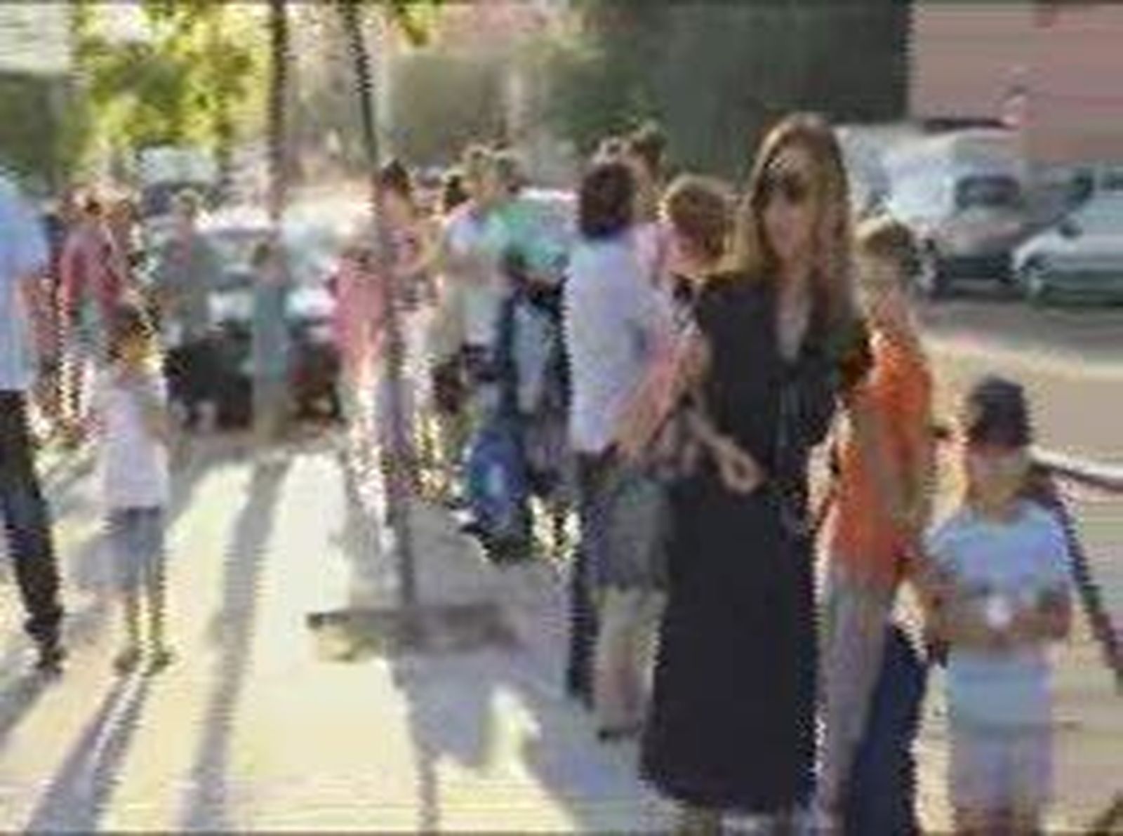Vuelta al cole de Infantil y Primaria