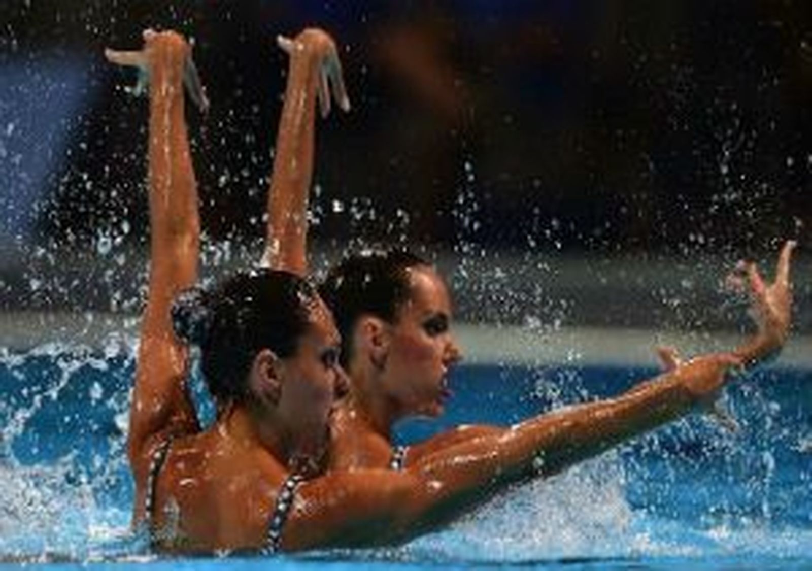Bronce en dúo