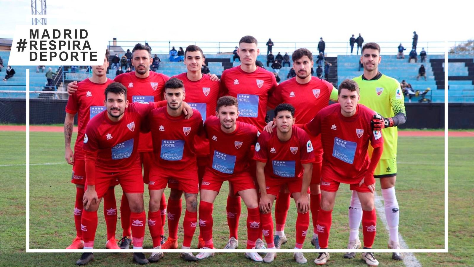 Móstoles CF