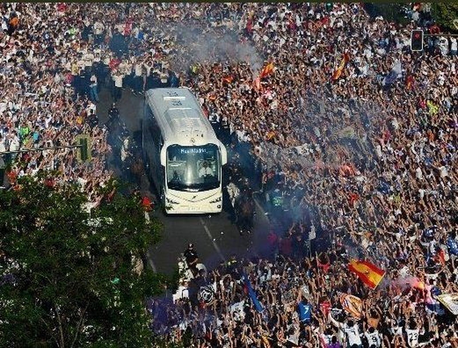 La remontada ante el City empieza a las 7 de la tarde