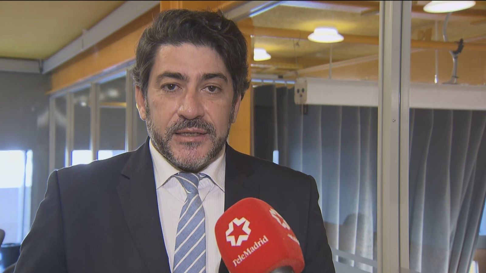 La Comunidad de Madrid vuelve a pedir una reunión al Gobierno para abordar los problemas en Cercanías