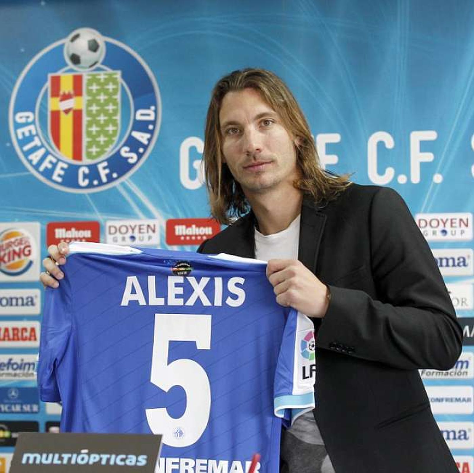Alexis Ruano