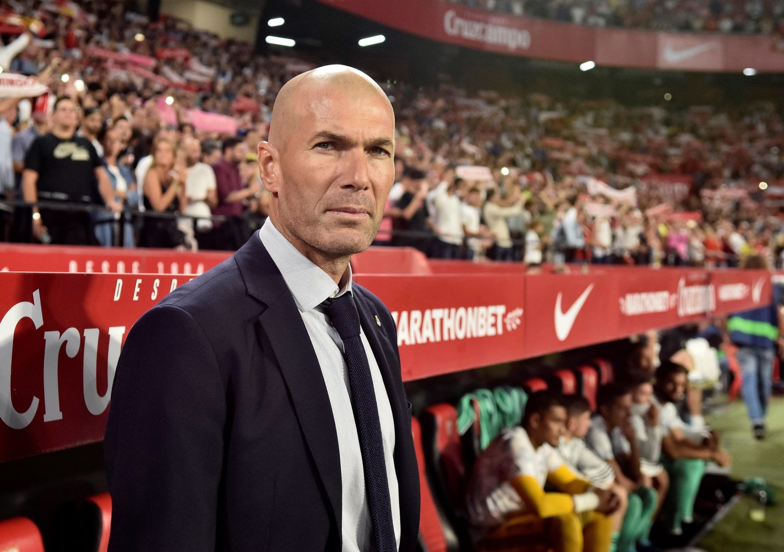 Zidane