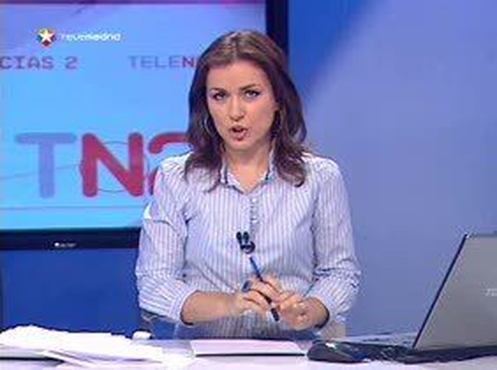 Nueva ola de calor