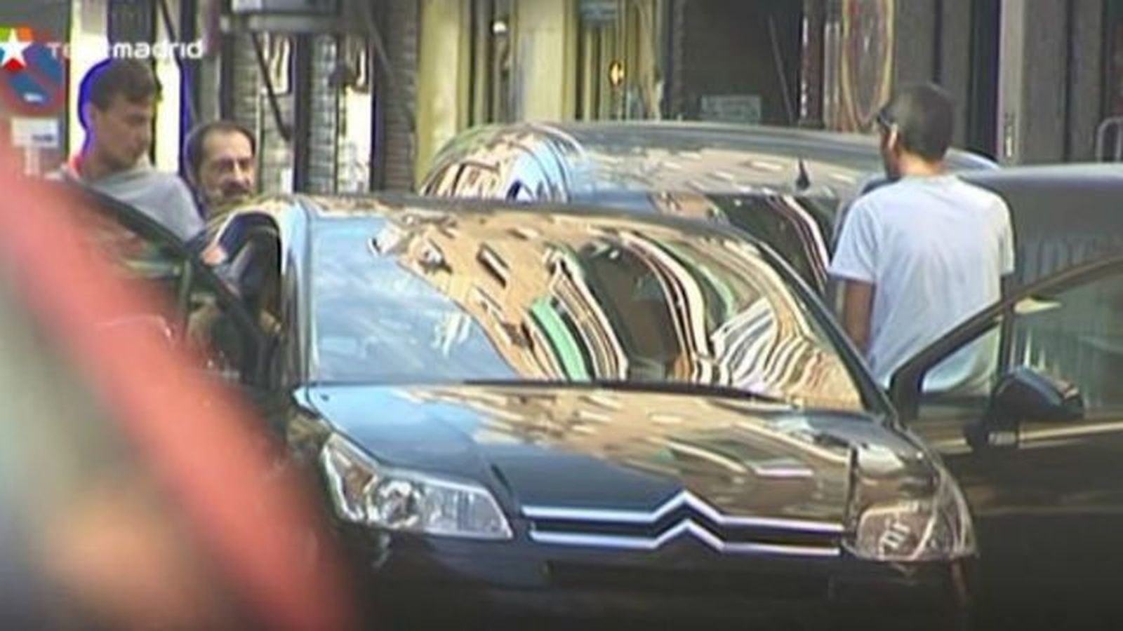 Los vecinos de Embajadores, hartos de las cundas