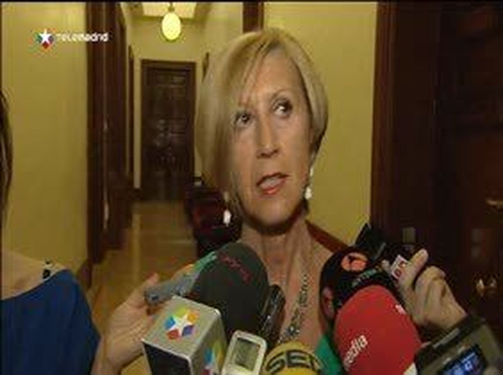 El Congreso suprime a los diputados la paga extra de Navidad  en consonancia con los recortes