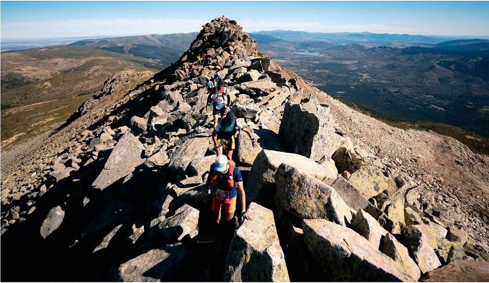 Campeonato de Madrid de Ultra Trail 2026
