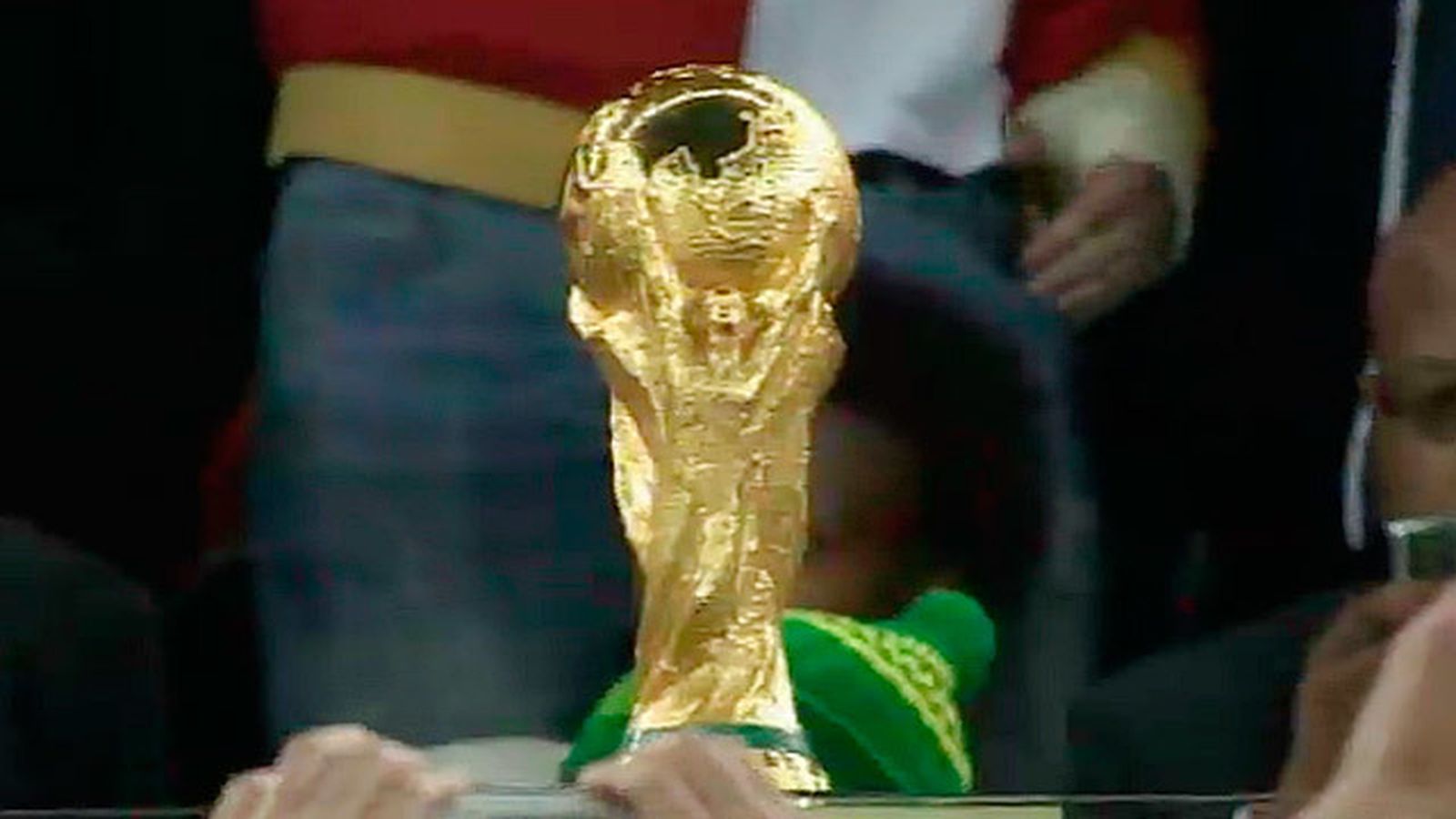 La FIFA anuncia los cupos para el Mundial 2026, que pasará de 32 a 48 selecciones