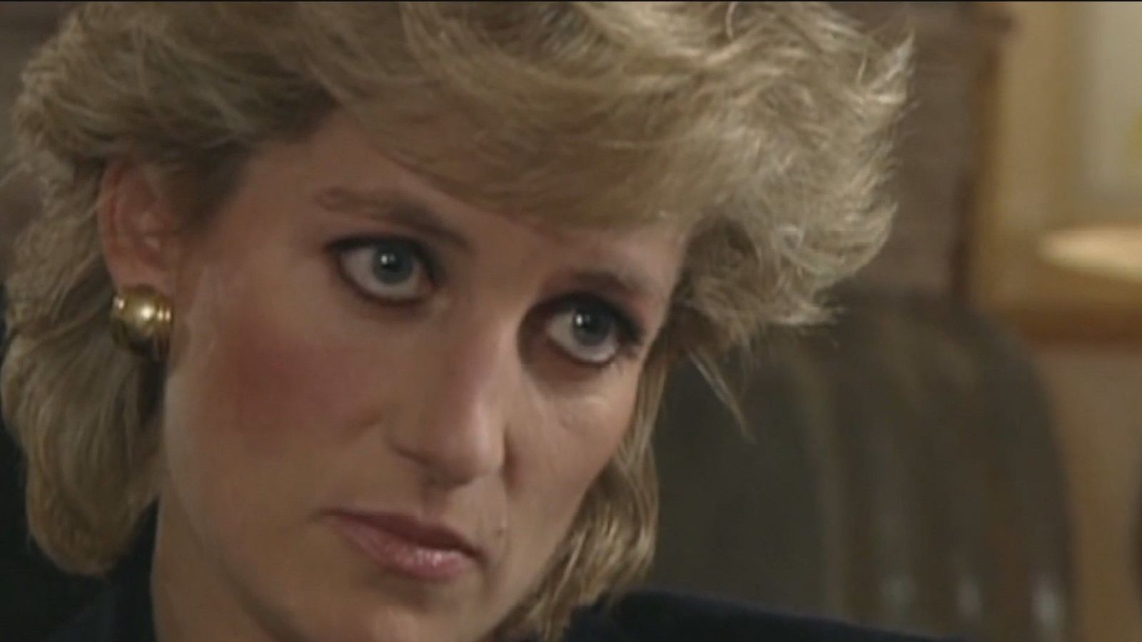 Scotland Yard "evaluará" el informe sobre la entrevista de la BBC a Diana