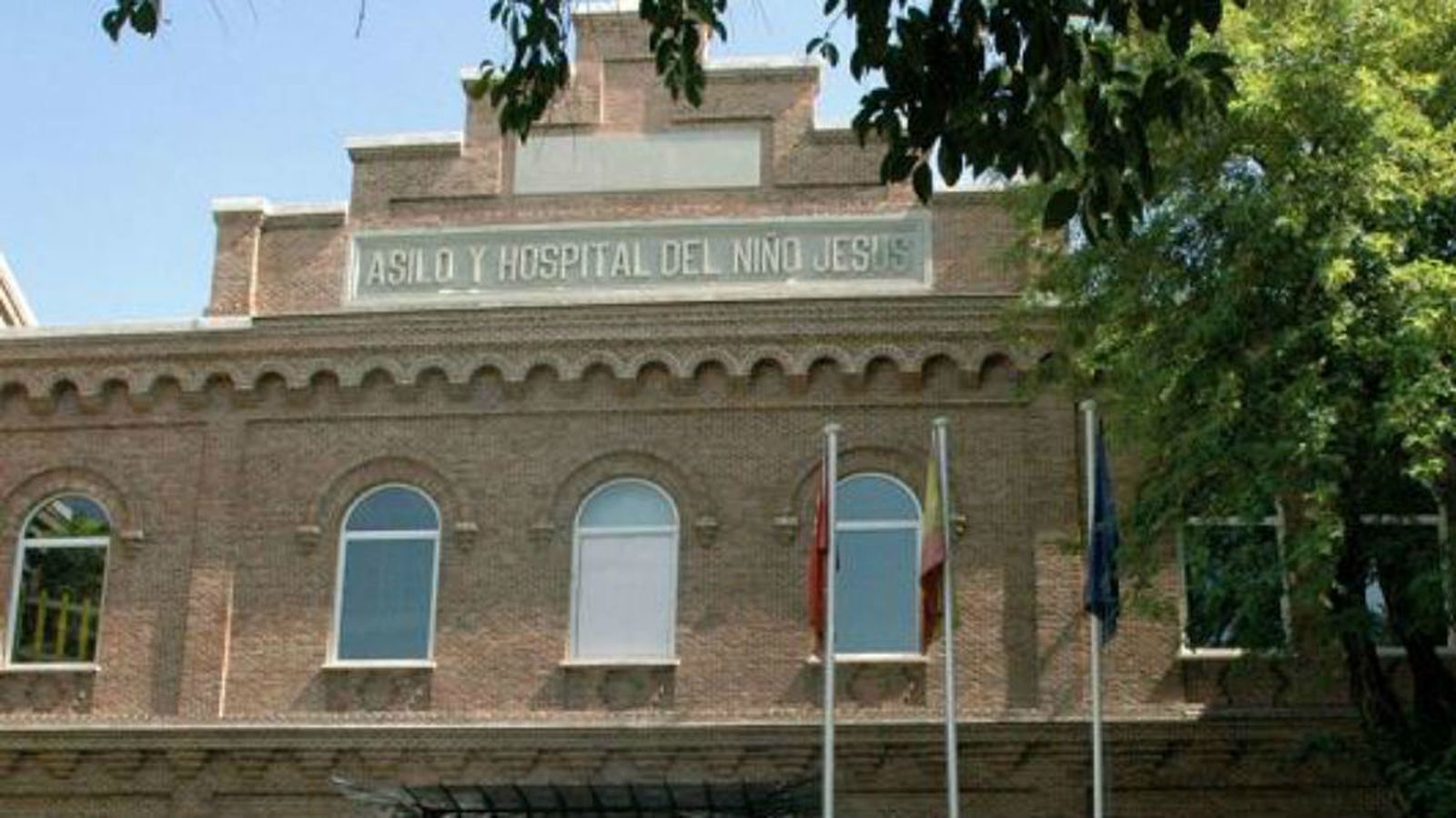 Muere una bebé atropellada por su madre mientras aparcaba en Guadalajara