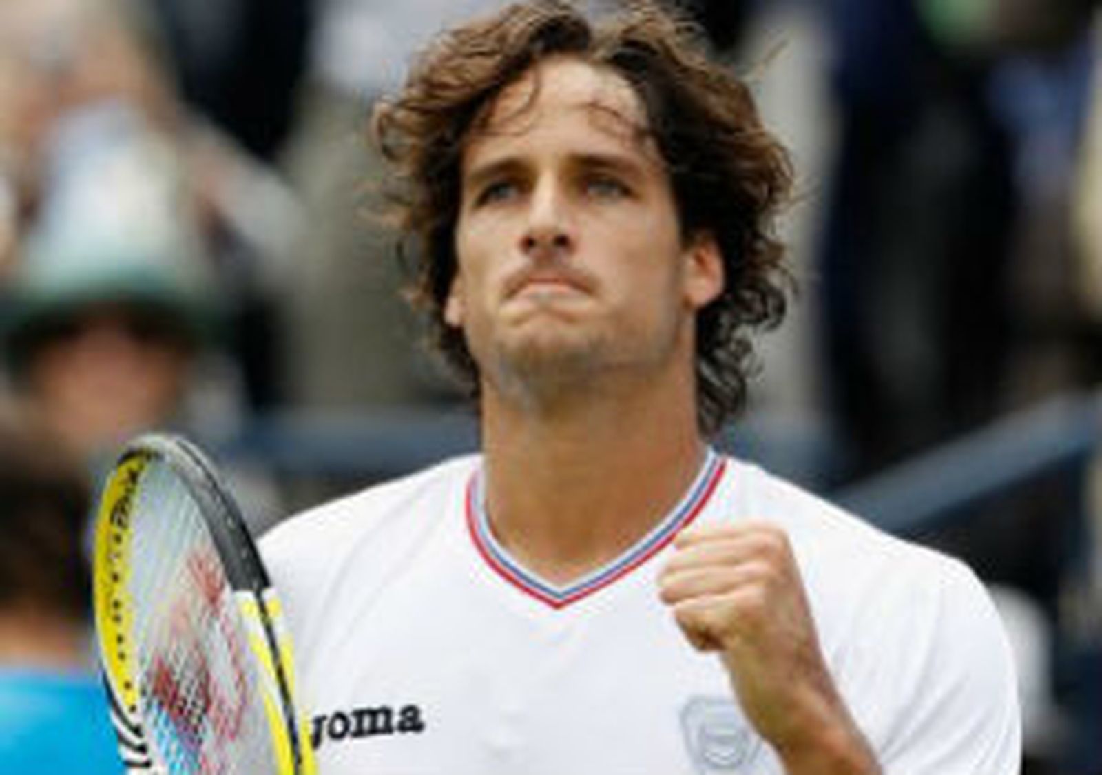 Feliciano López