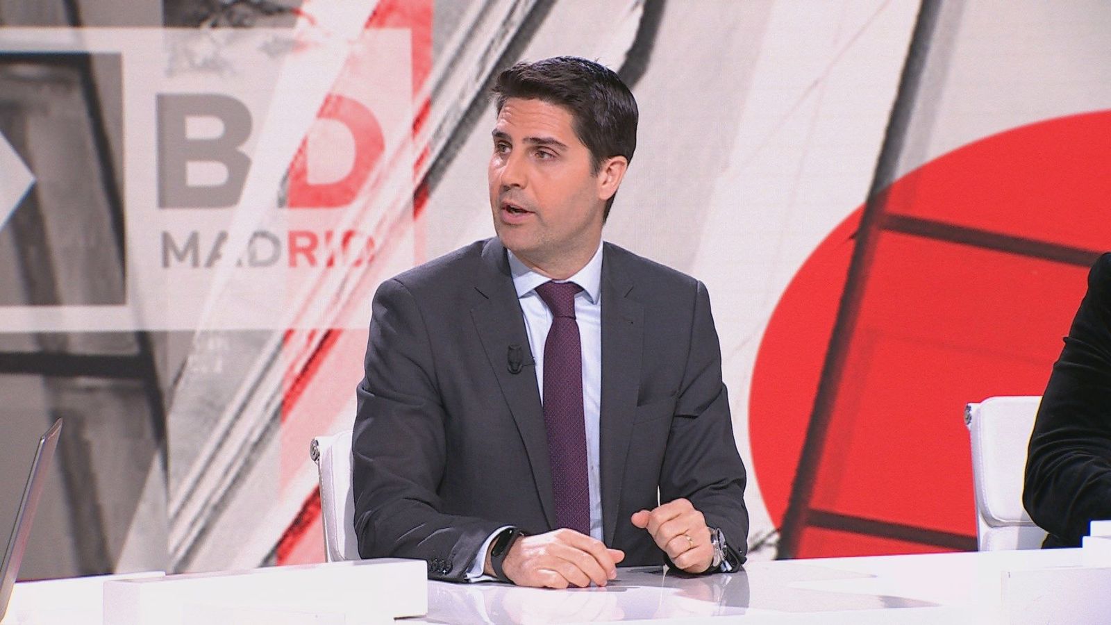 La Comunidad critica el comunicado de los rectores sobre la revisión de acuerdos con universidades israelíes