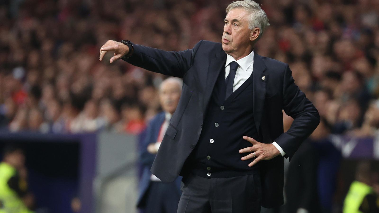 Carlo Ancelotti