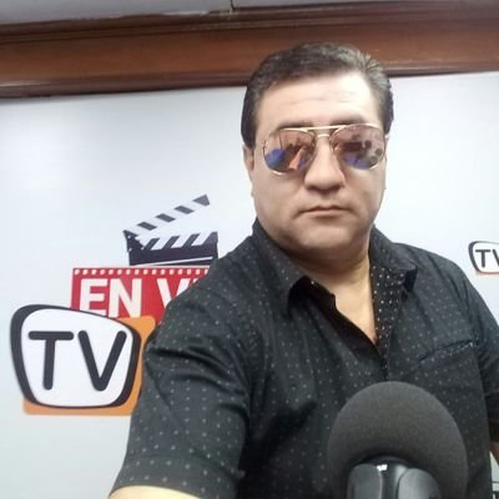 Byron Moreno