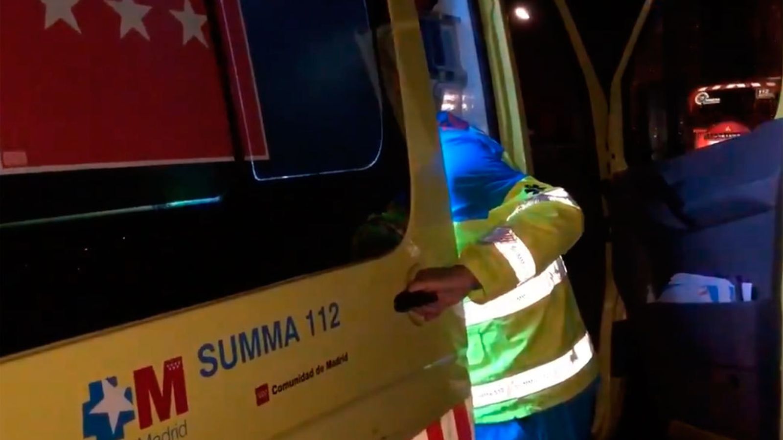 Servicios de emergencias