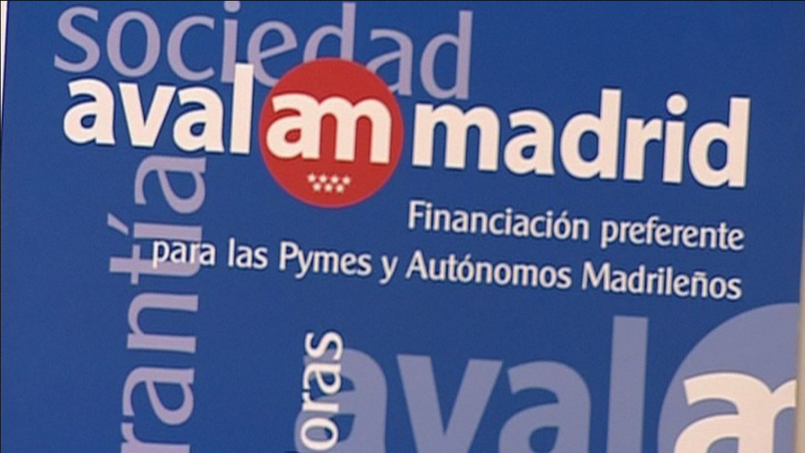 Avalmadrid admite que hubo "deficiencias" en la recuperación del aval al padre de Ayuso