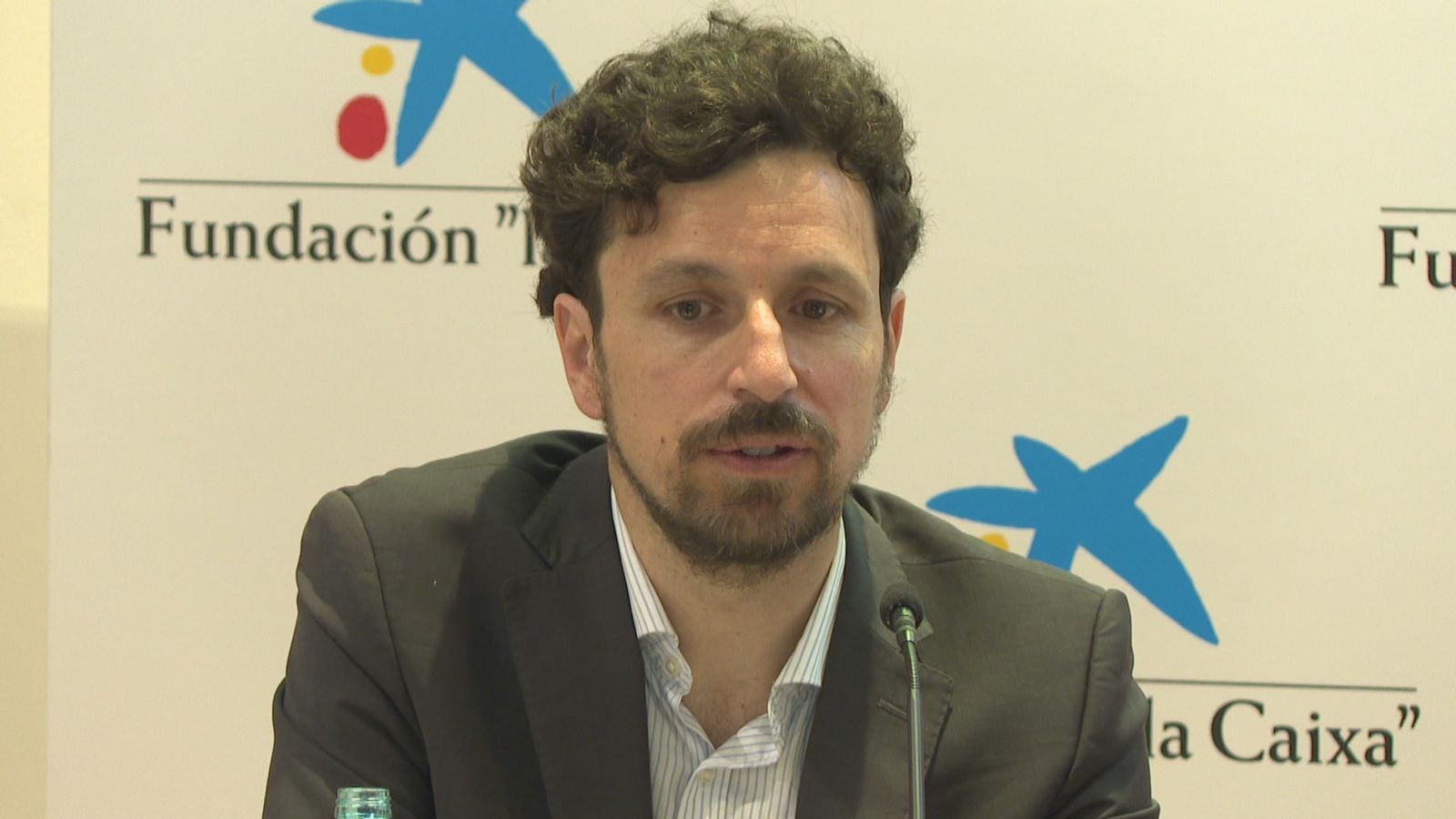 Jóvenes y Futuro, informe de la Caixa