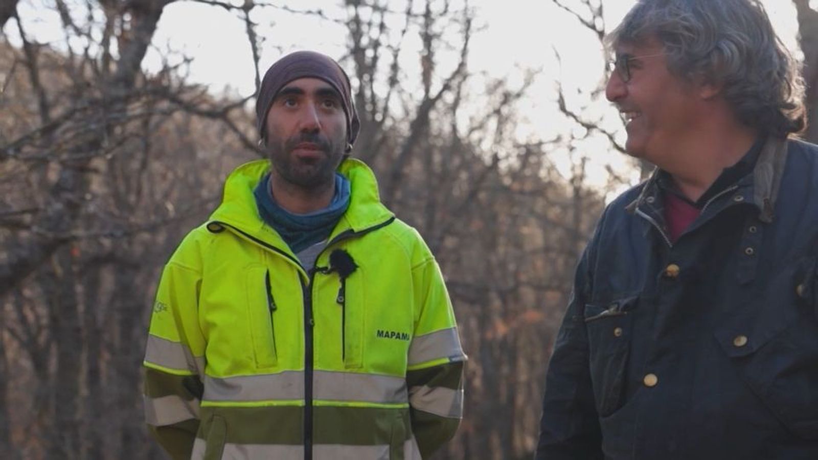 La Dehesa Bonita, uno de los entornos más hermosos de la Comunidad de Madrid