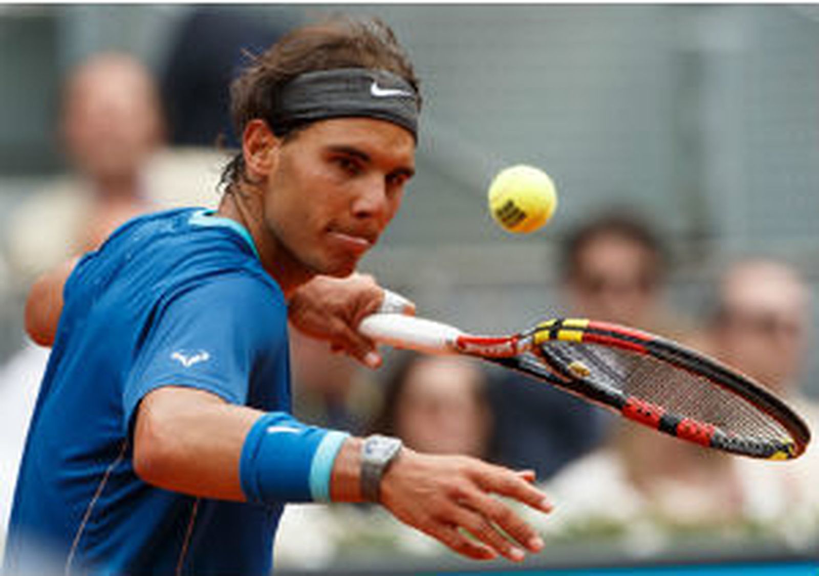 Rafa Nadal