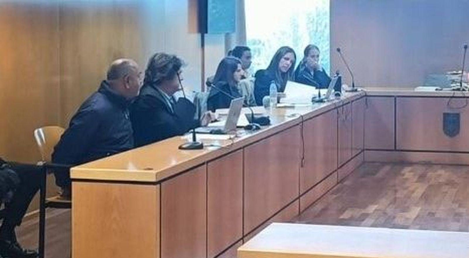 Crimen de Morata: los investigadores sospecharon de Dilawar desde el principio