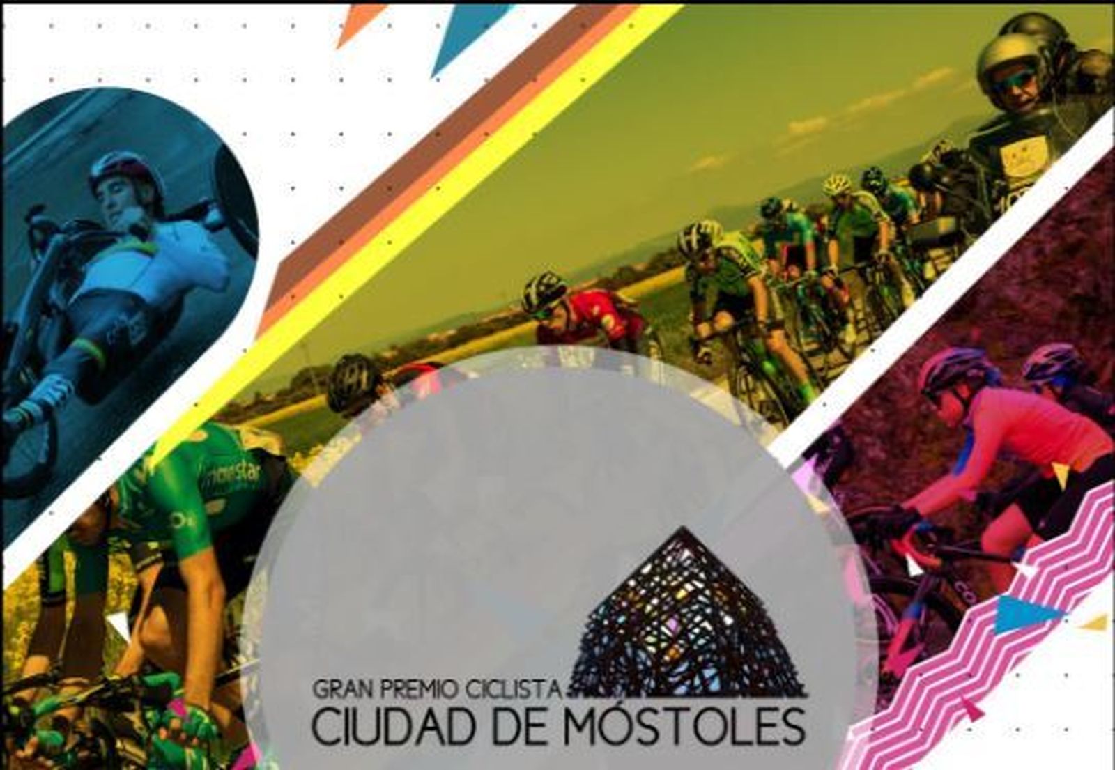 I Gran Premio Ciclista paralímpico