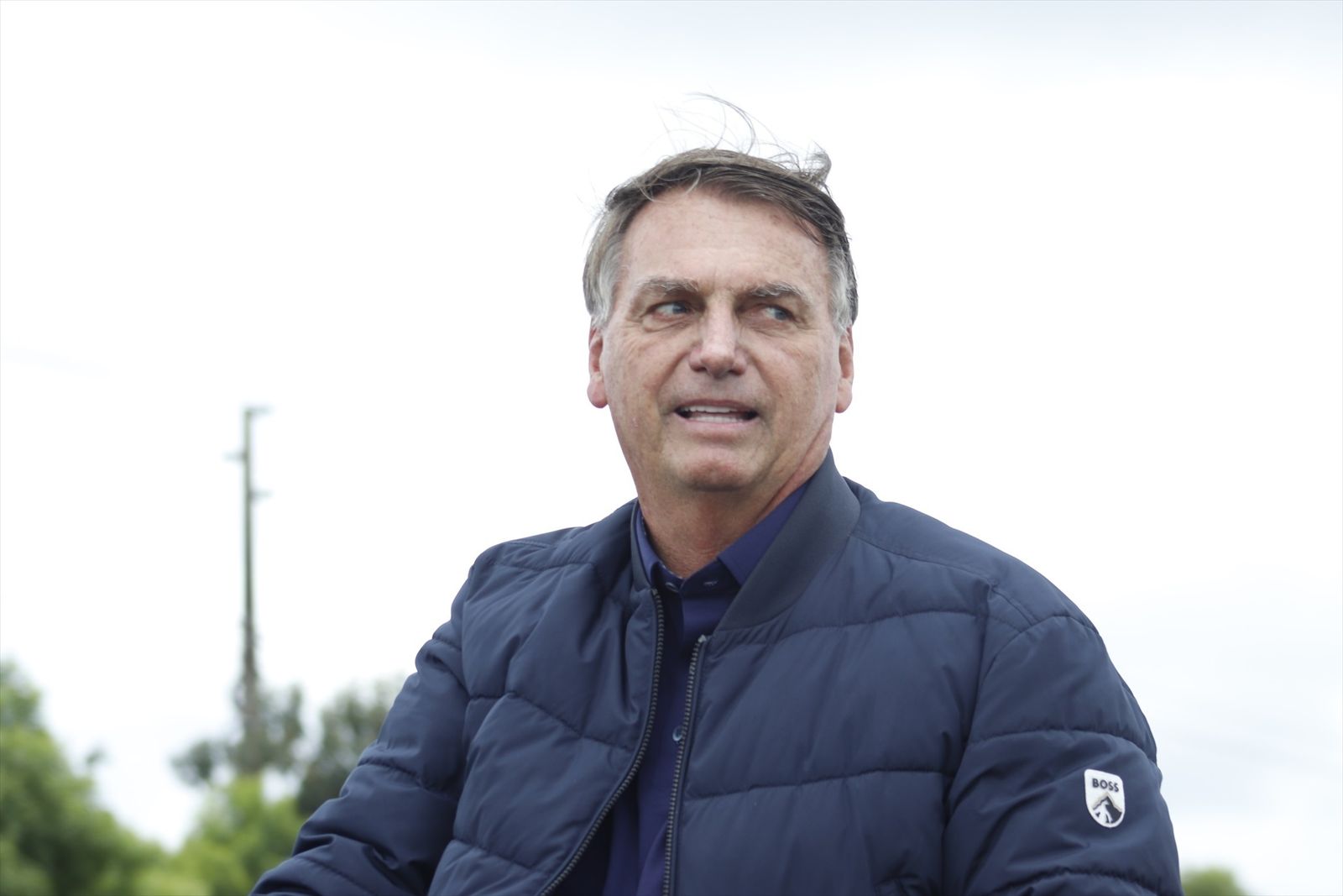 Jair Bolsonaro
